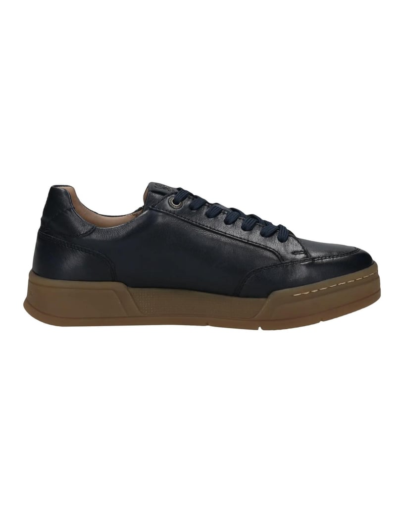 Salamander-Sneaker-blau