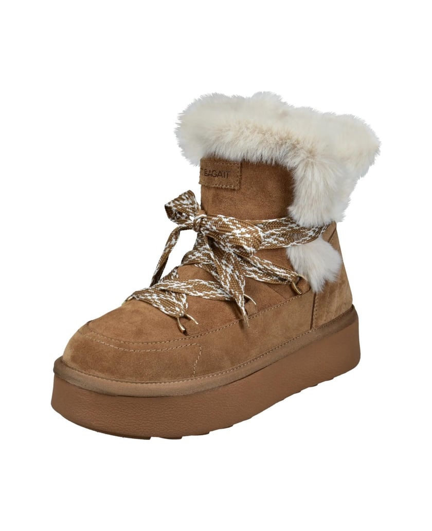 TT.-BAGATT-Stiefeletten-braun