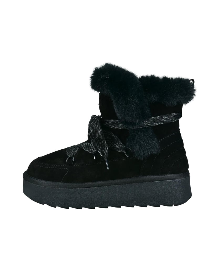 TT.-BAGATT-Stiefeletten-schwarz