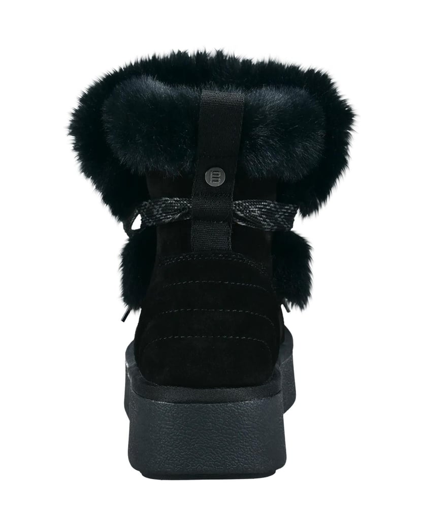 TT.-BAGATT-Stiefeletten-schwarz