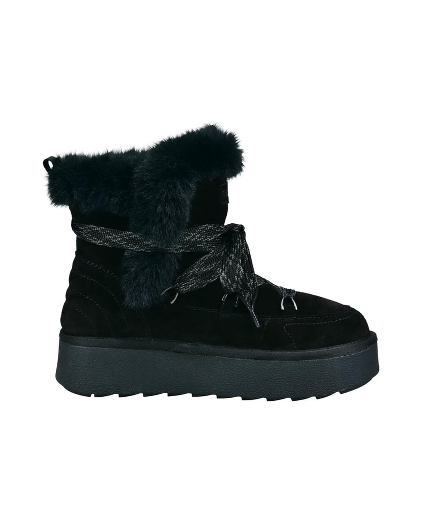 TT.-BAGATT-Stiefeletten-schwarz