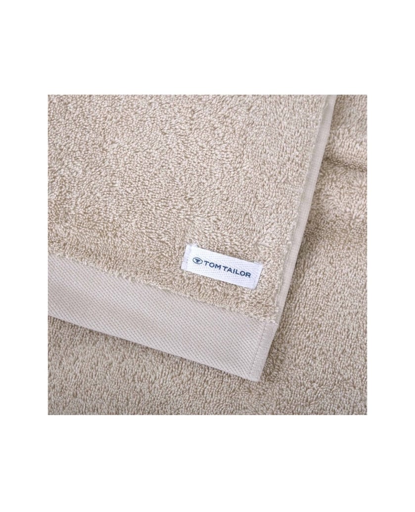 Tom-Tailor-Unisex-Gästetuch-1er-Pack-Color-Bath-Guest-Towel-grau
