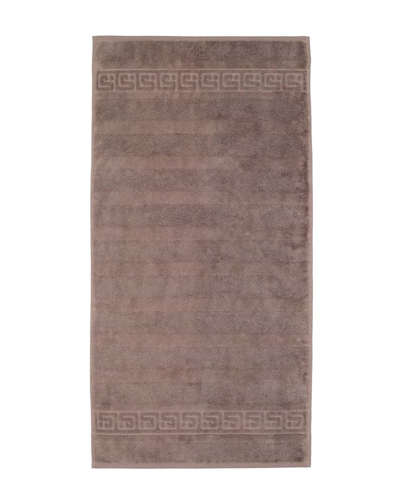 Cawoe-Unisex-Handtuch-1er-Pack-C-Noblesse-braun