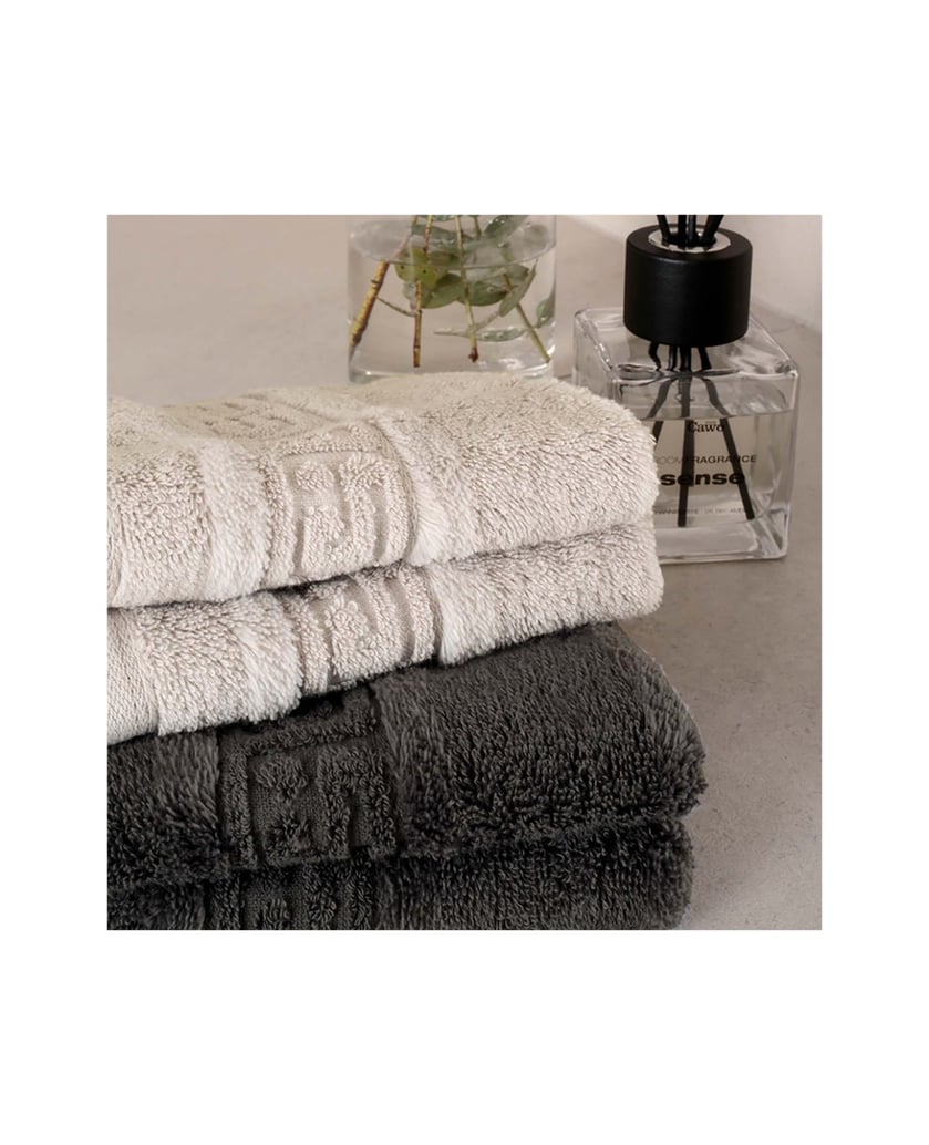 Cawoe-Unisex-Handtuch-1er-Pack-C-Noblesse-braun