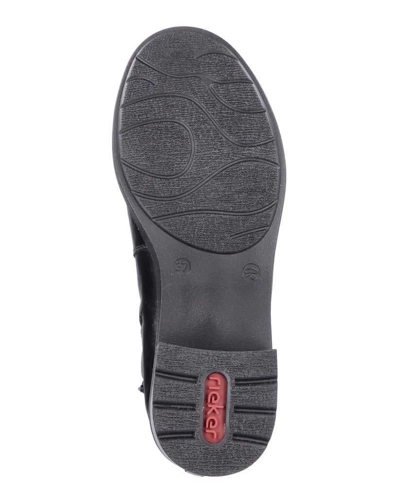 Rieker-Hochschaftstiefel-75490-schwarz