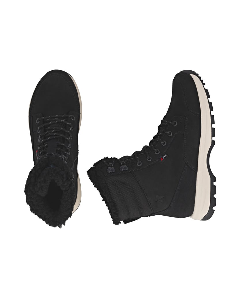 Rieker-Schnürstiefel-U1672-schwarz