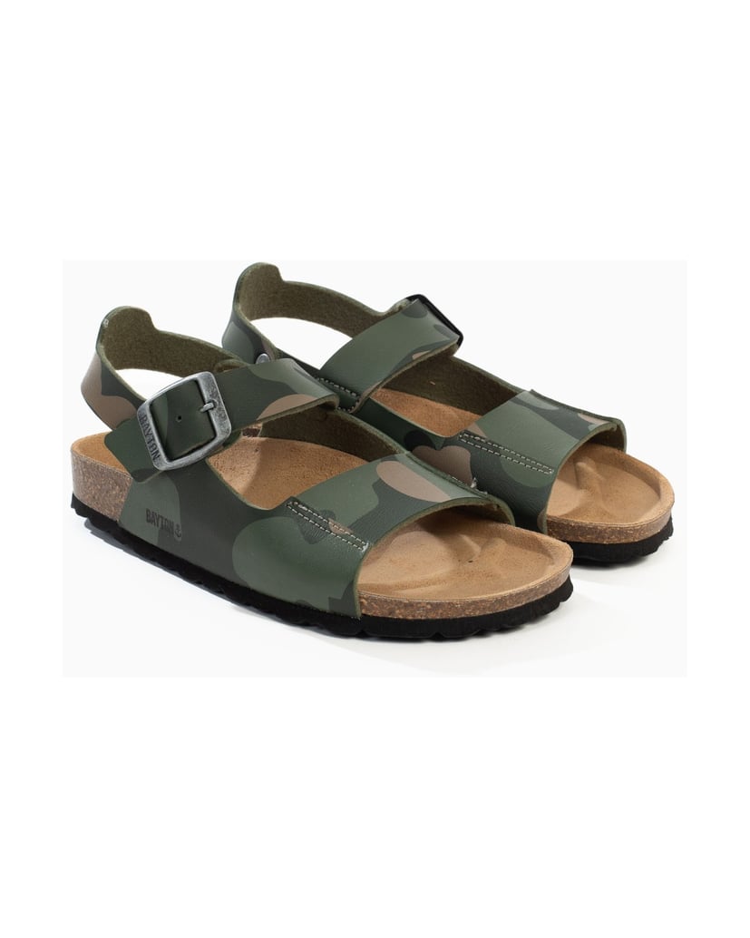 Bayton-Sandals-Spezia-oliv