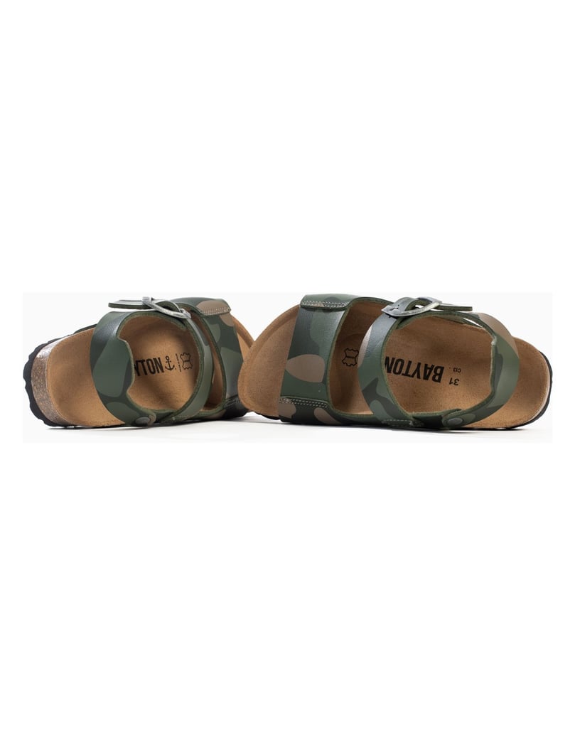 Bayton-Sandals-Spezia-oliv