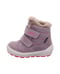 Superfit Winterstiefel GROOVY 2.0 lila