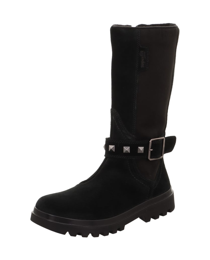 Superfit-Winterstiefel-ABBY-NOVA-schwarz