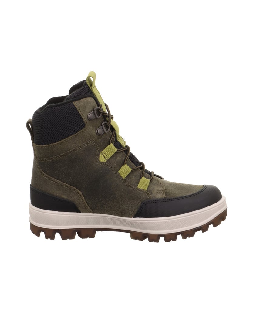 Superfit-Winterstiefel-TEDD-grün