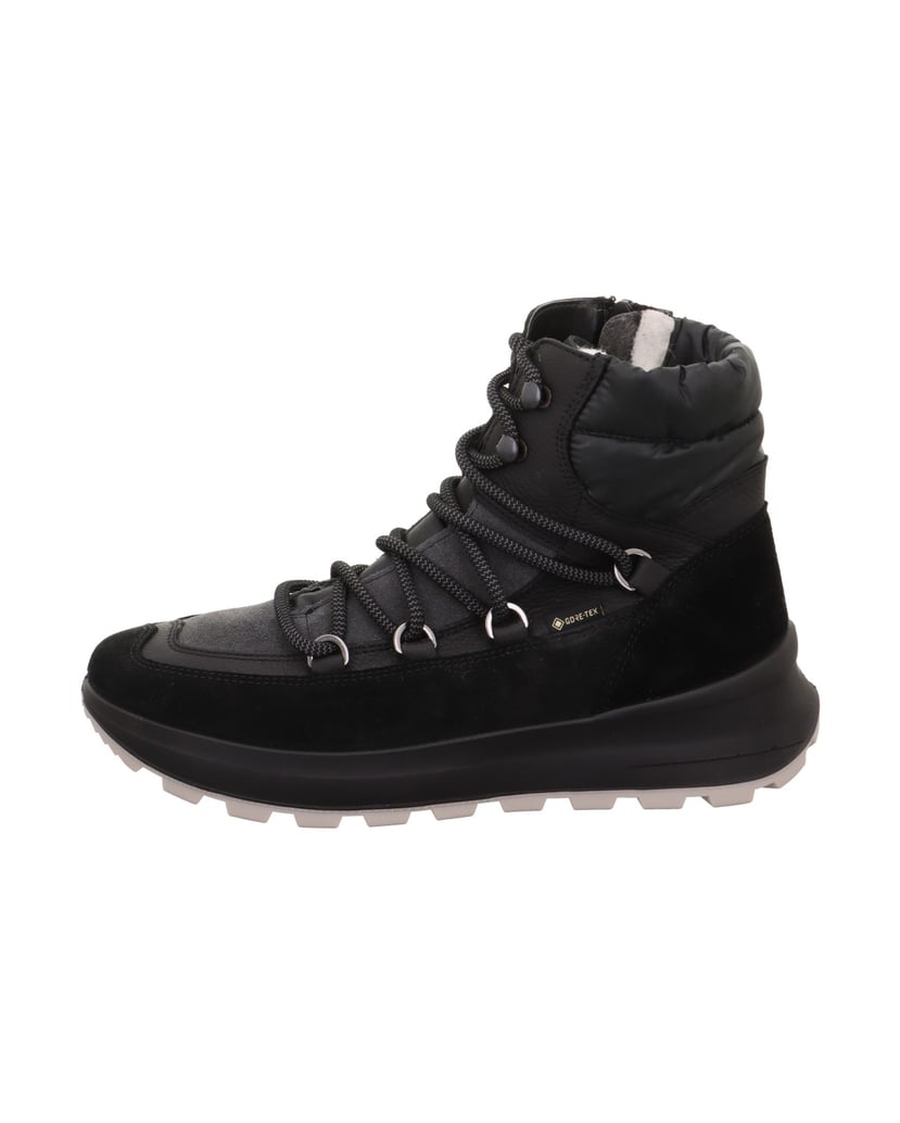 Legero-Winterstiefelette-T4-RUN-schwarz