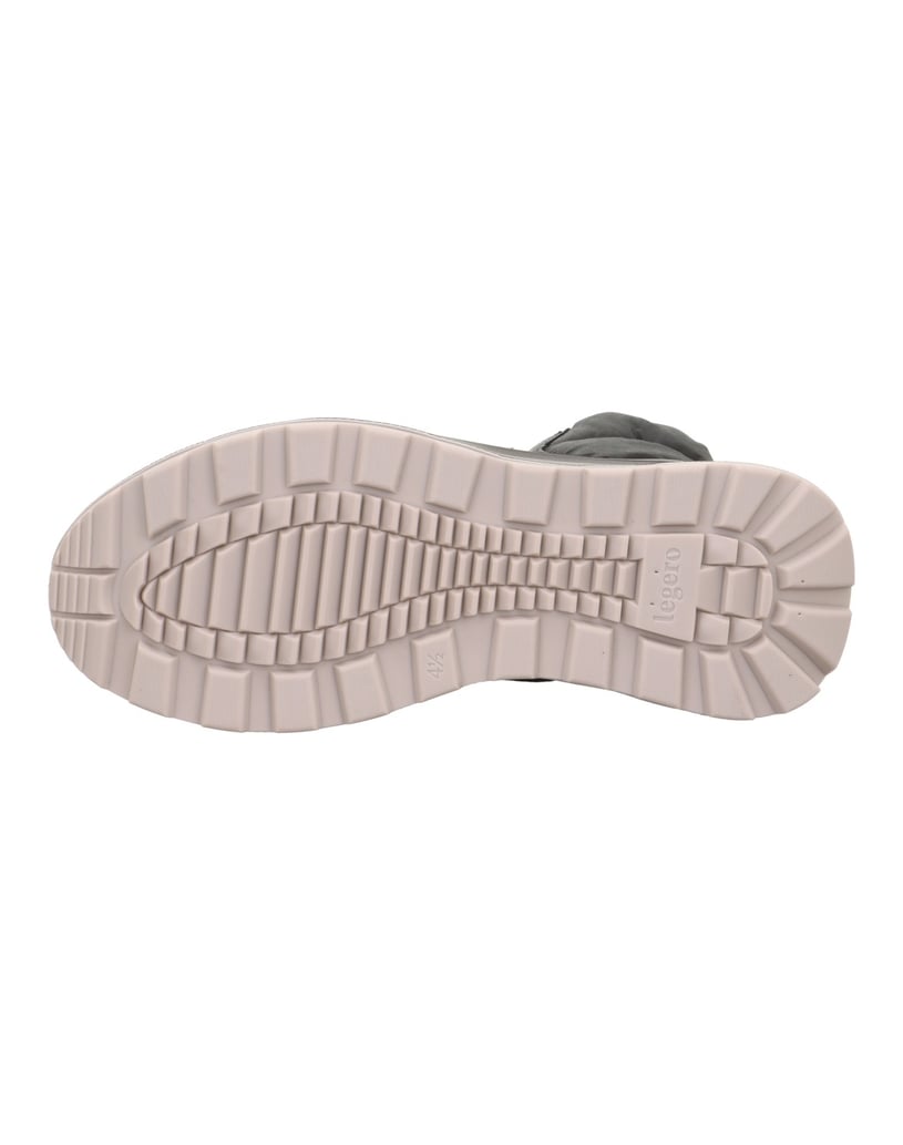Legero-Winterstiefelette-T4-RUN-schwarz