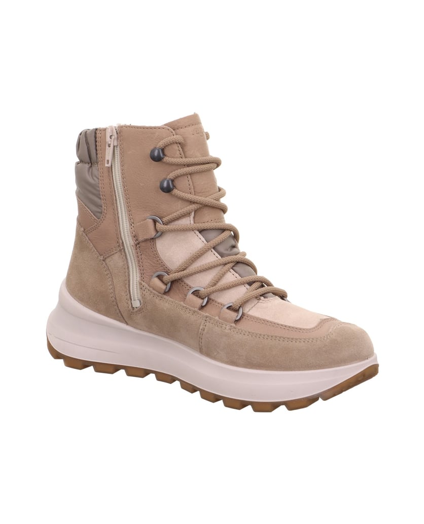 Legero-Winterstiefelette-T4-RUN-schwarz