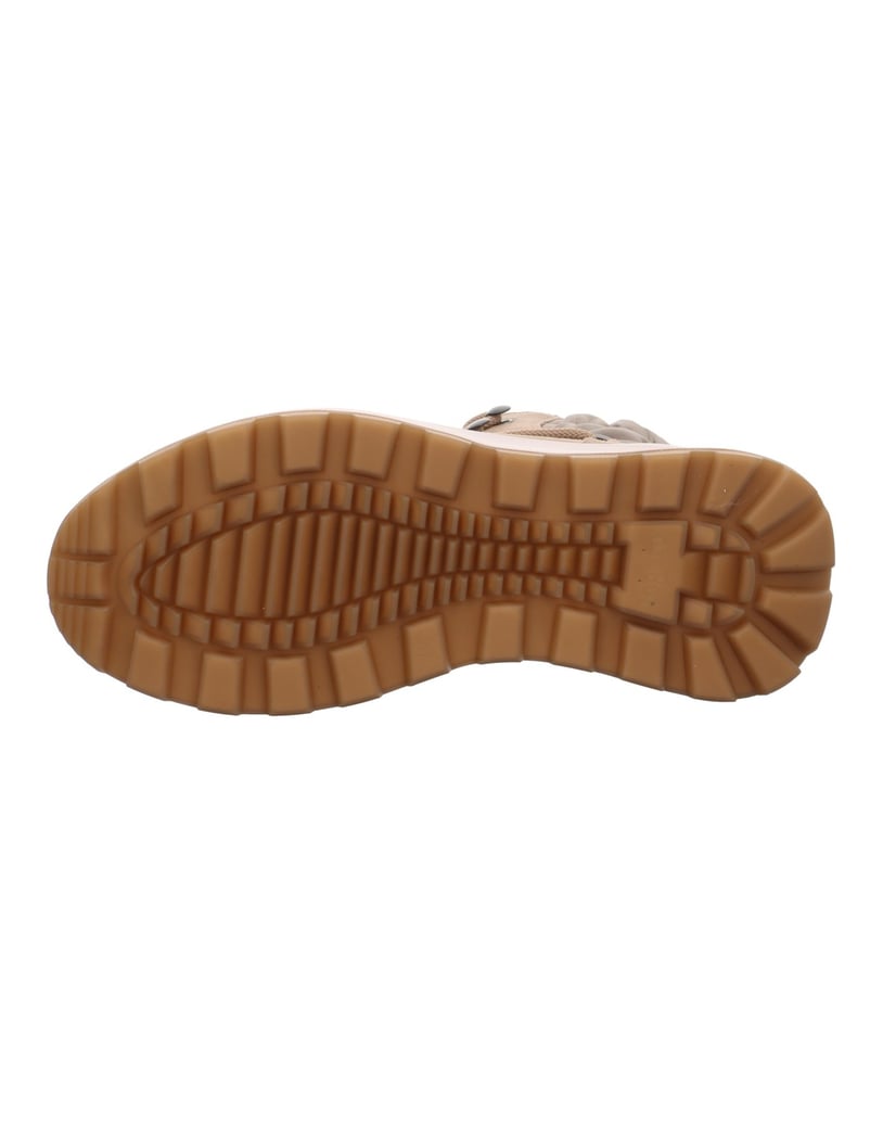 Legero-Winterstiefelette-T4-RUN-schwarz