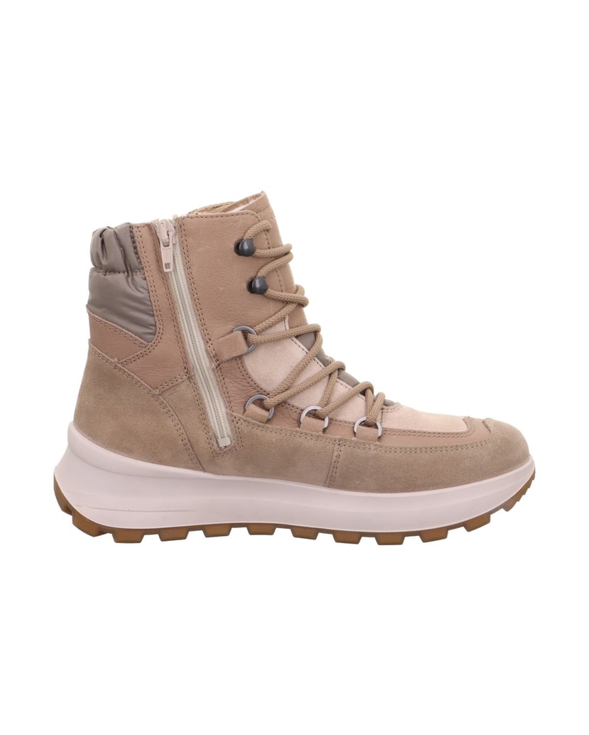 Legero-Winterstiefelette-T4-RUN-schwarz