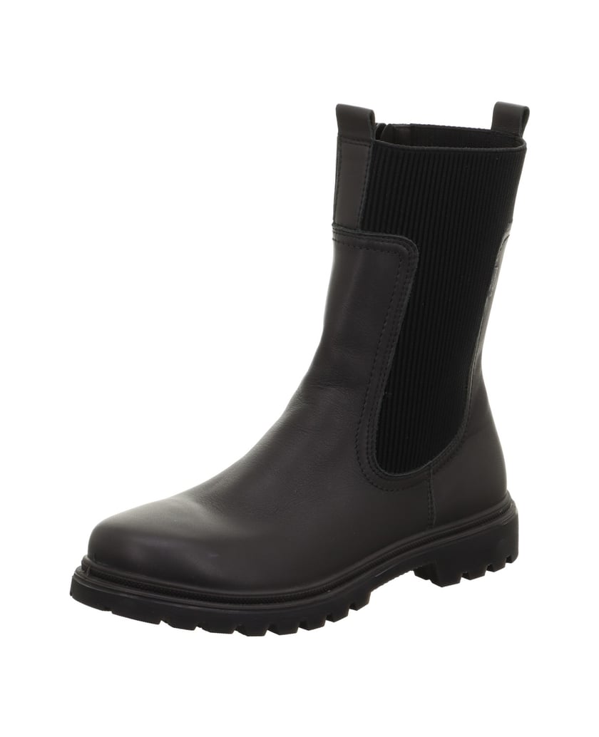 Legero-Stiefel-MONTA-schwarz