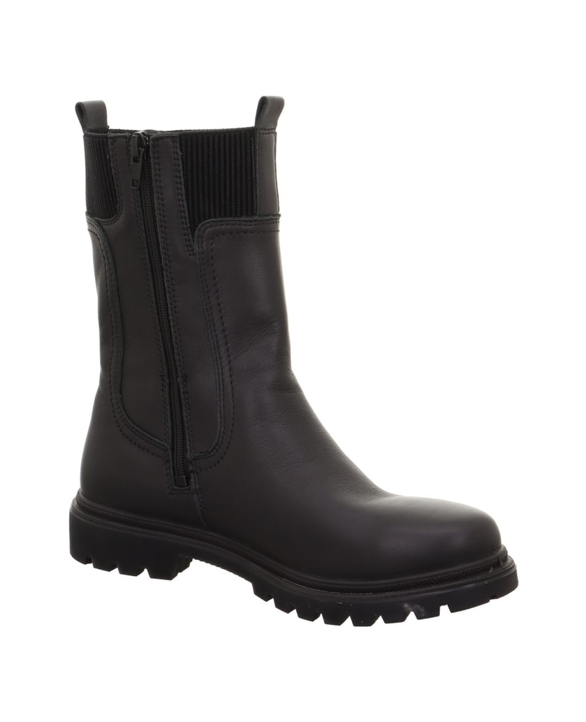 Legero-Stiefel-MONTA-schwarz
