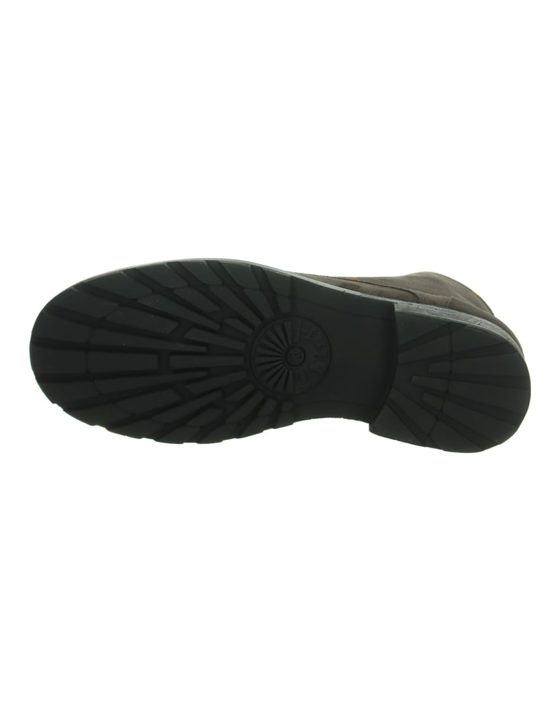 Think-Stiefelette-HAWARA-dunkelbraun