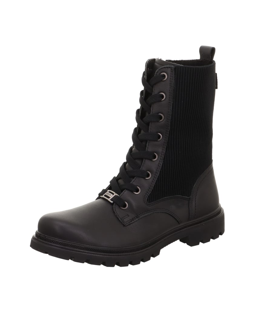 Legero-Winterstiefelette-MONTA-schwarz
