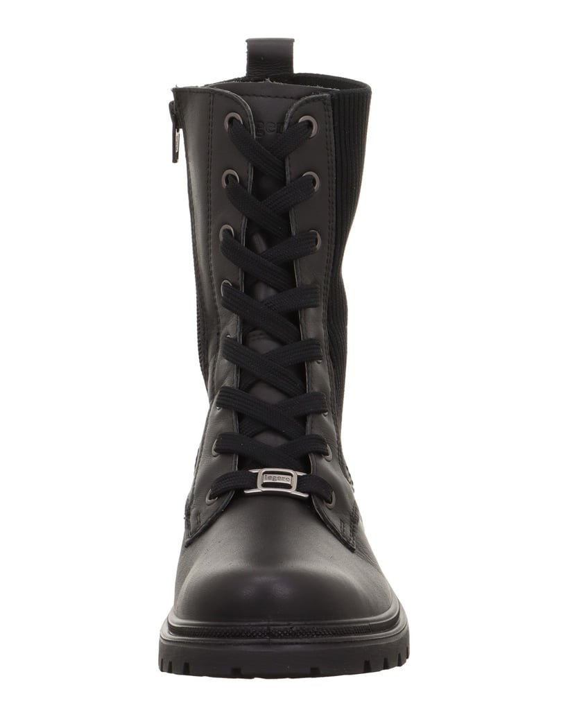 Legero-Winterstiefelette-MONTA-schwarz