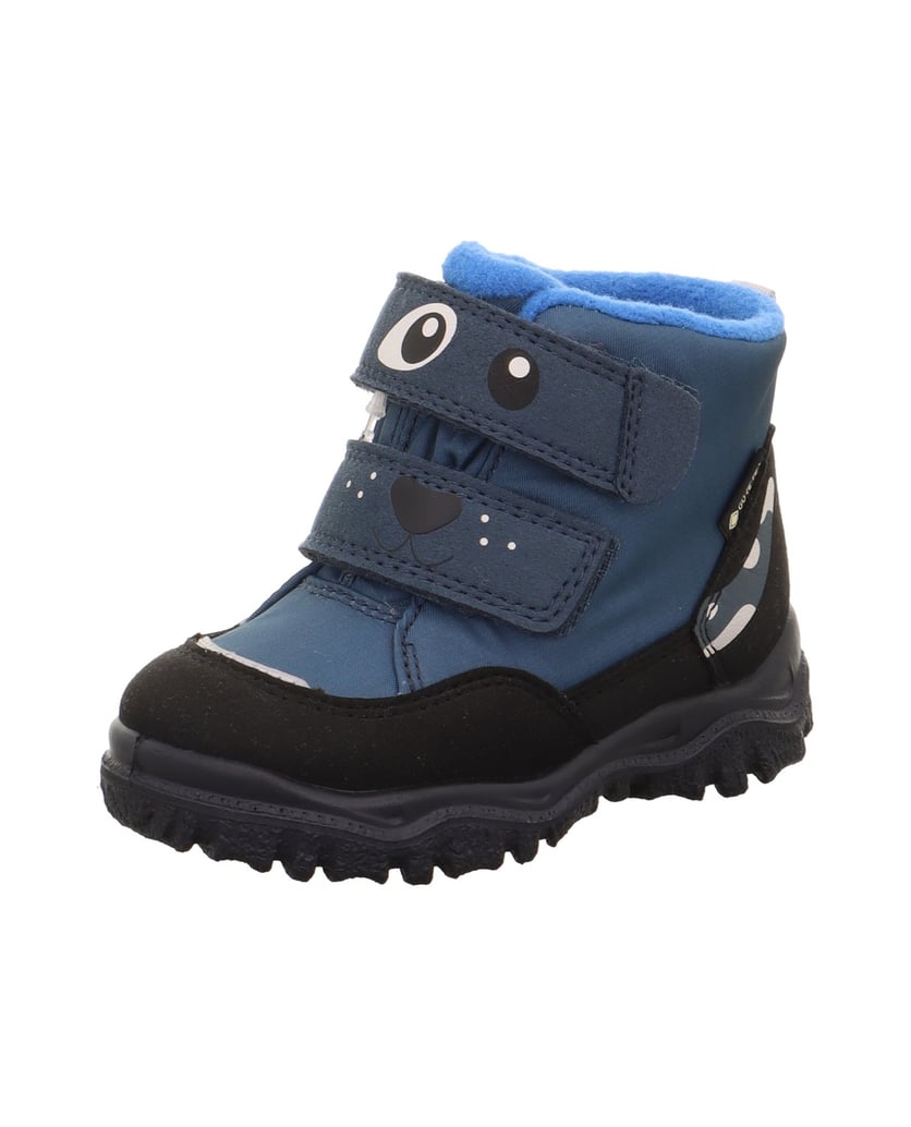 Superfit-Winterstiefel-HUSKY+-blau