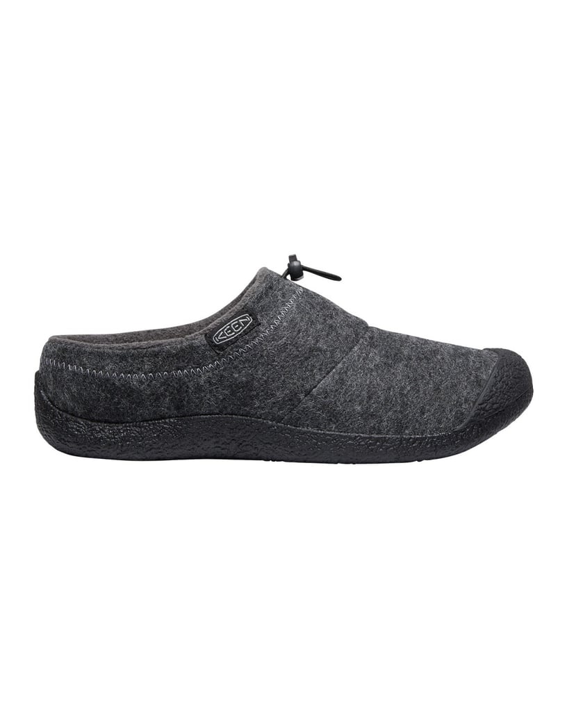 KEEN-Lifestyle-Schuhe-M-Howser-III-Slide-braun