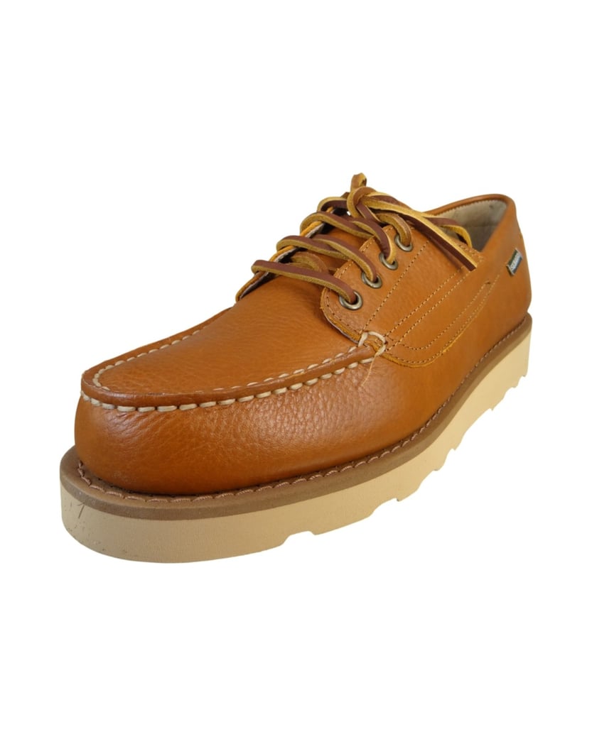 SEBAGO-Halbschuhe-braun