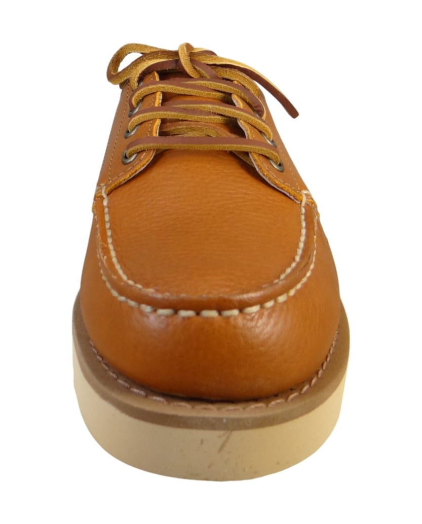 SEBAGO-Halbschuhe-braun