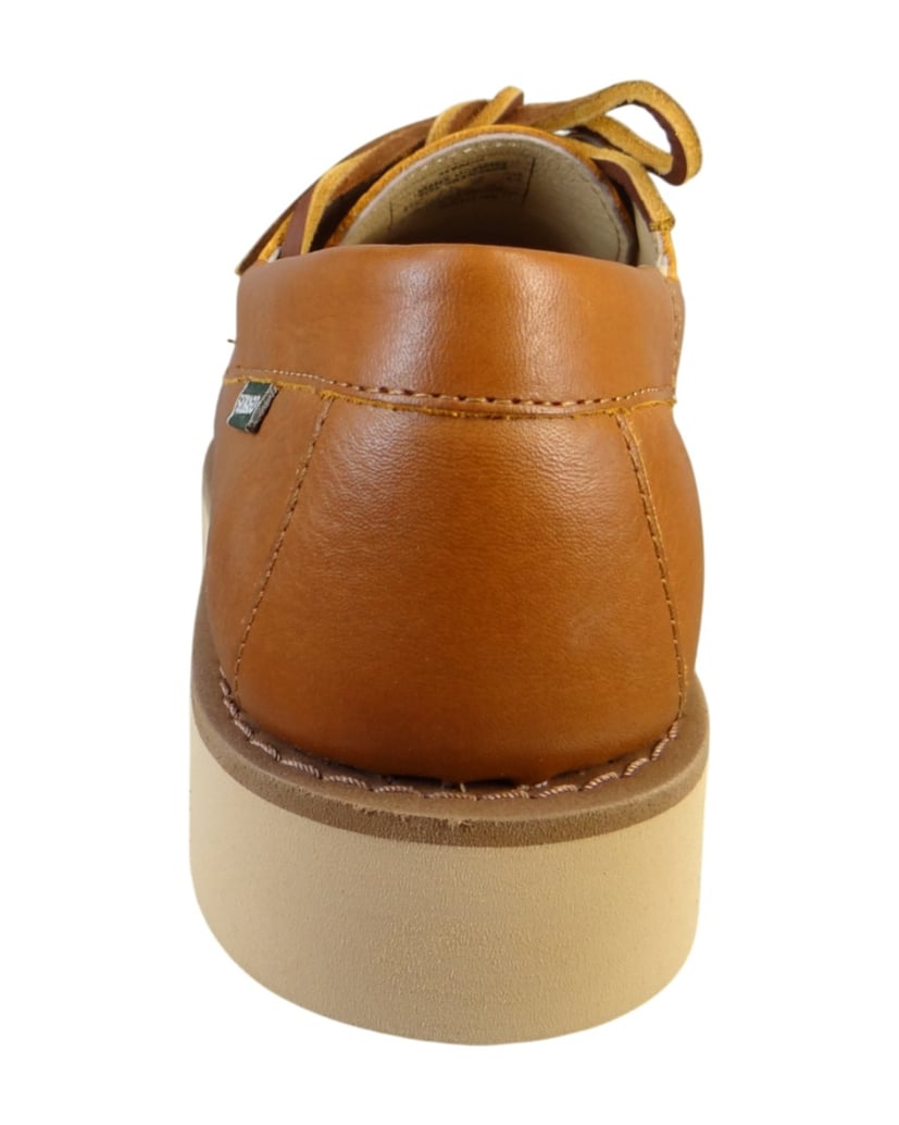 SEBAGO-Halbschuhe-braun