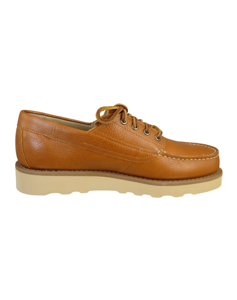 SEBAGO-Halbschuhe-braun