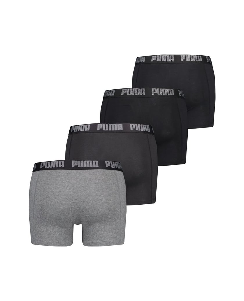 Puma-Herren-Boxershort-4er-Pack