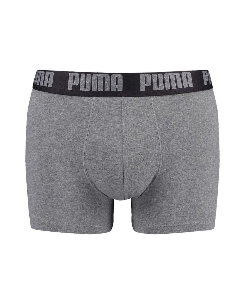 Puma-Herren-Boxershort-4er-Pack