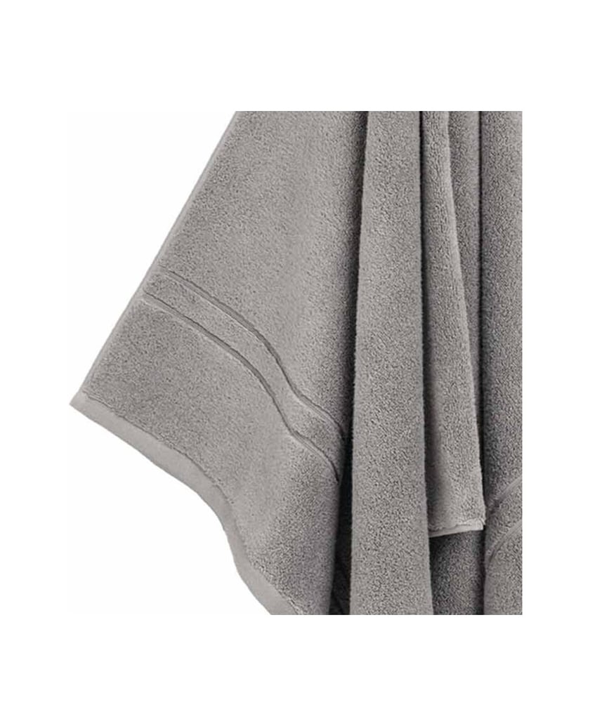 GANT-Unisex-Duschtuch-1er-Pack-Premium-Towel-grau
