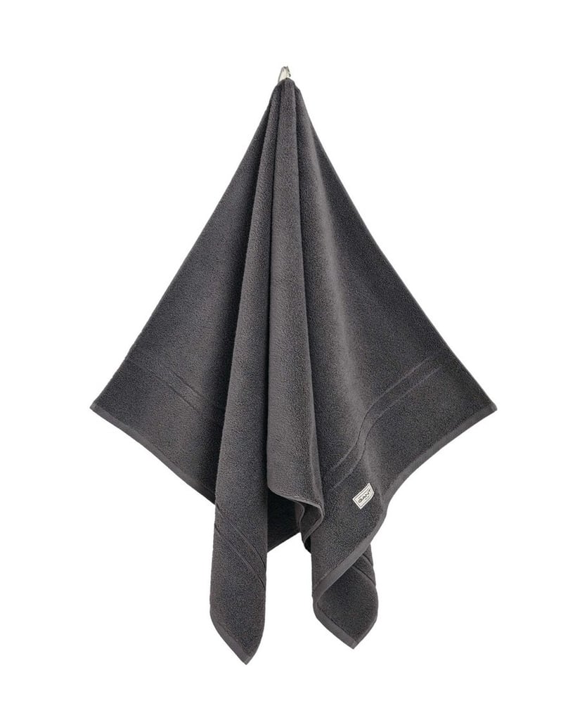 GANT-Unisex-Duschtuch-1er-Pack-Premium-Towel-grau
