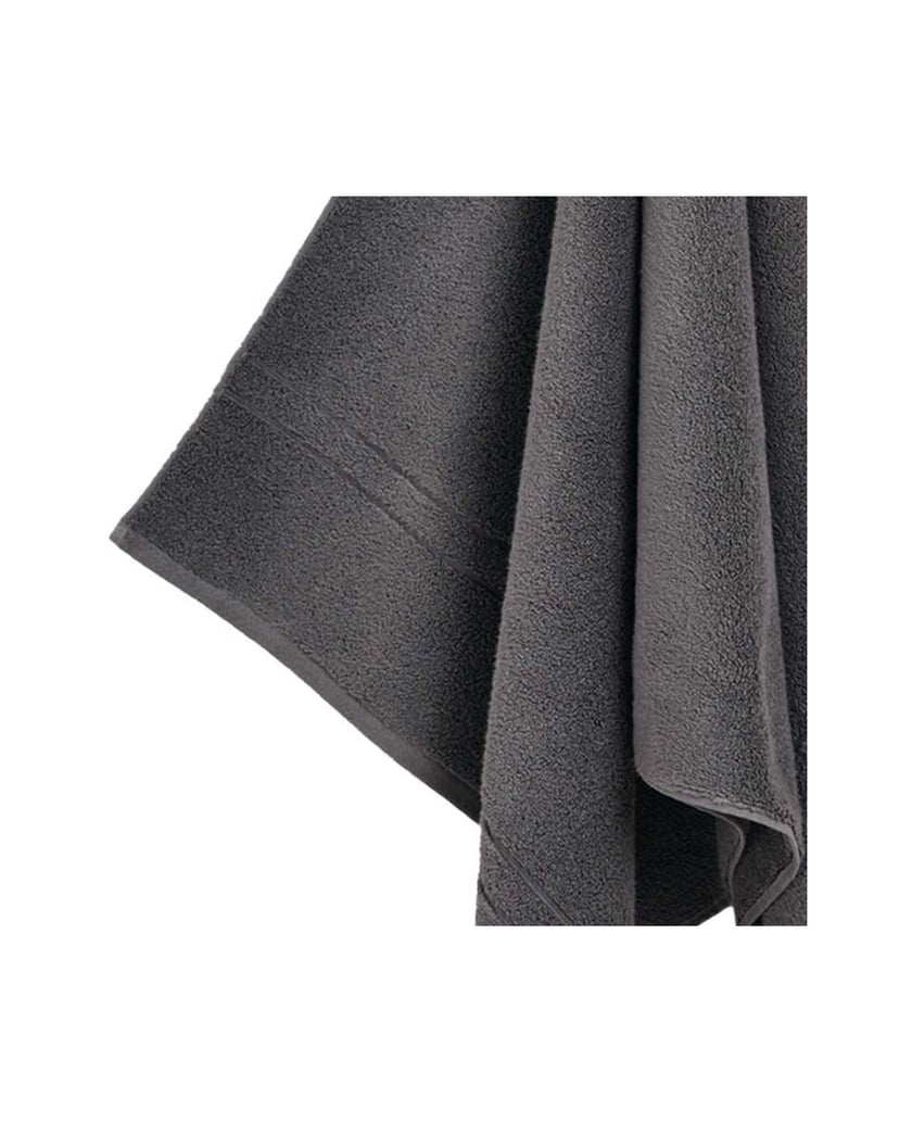 GANT-Unisex-Duschtuch-1er-Pack-Premium-Towel-grau