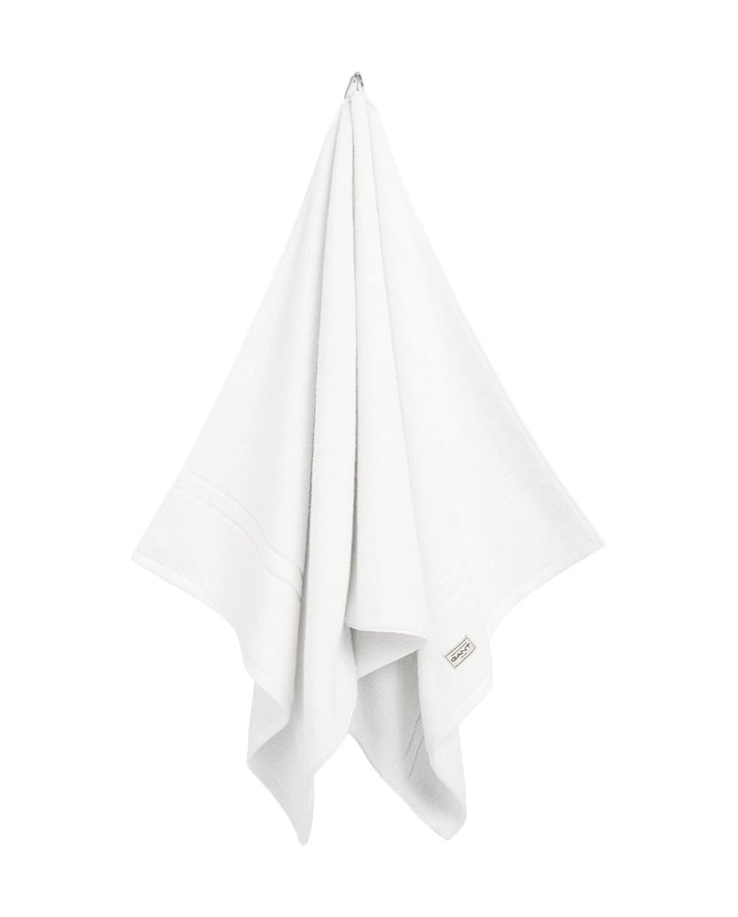 GANT-Unisex-Duschtuch-1er-Pack-Premium-Towel-grau