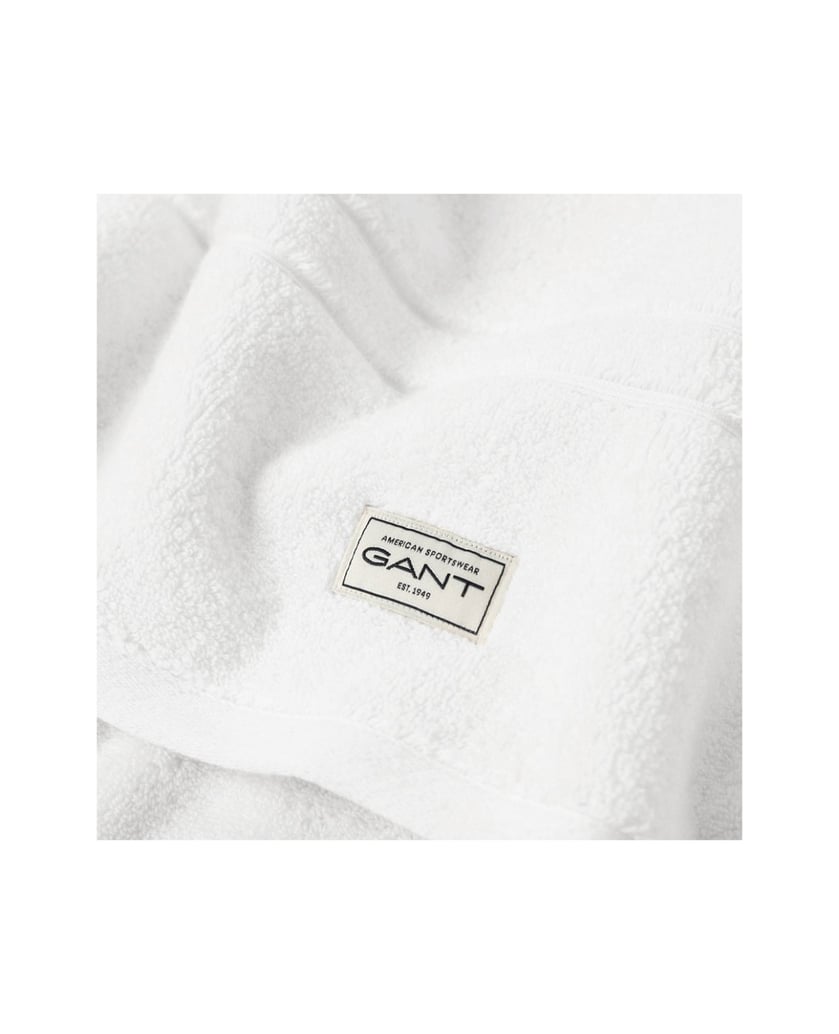 GANT-Unisex-Duschtuch-1er-Pack-Premium-Towel-grau