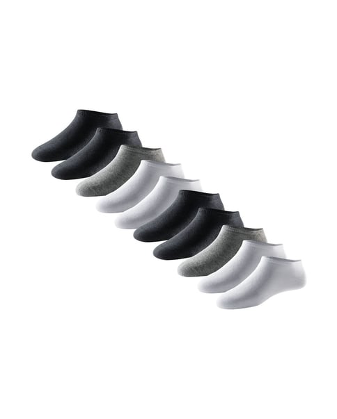 Herren Socken 10er Pack Blue Bird