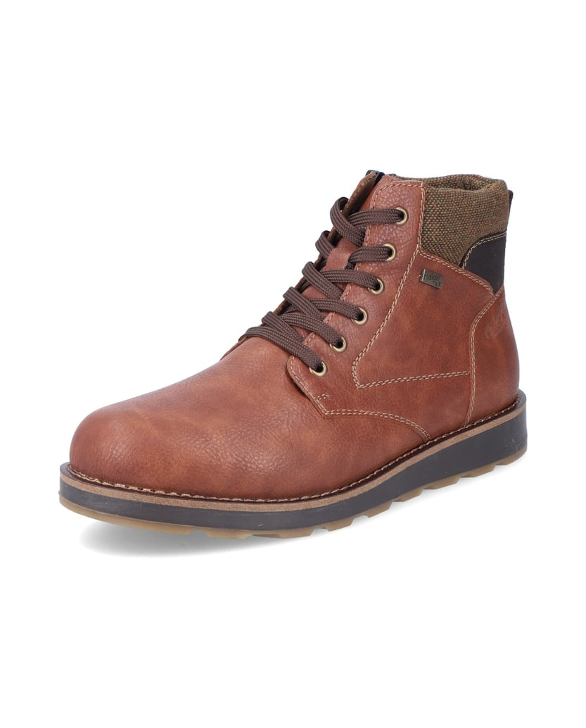 Rieker-Schnürstiefel-30040-braun