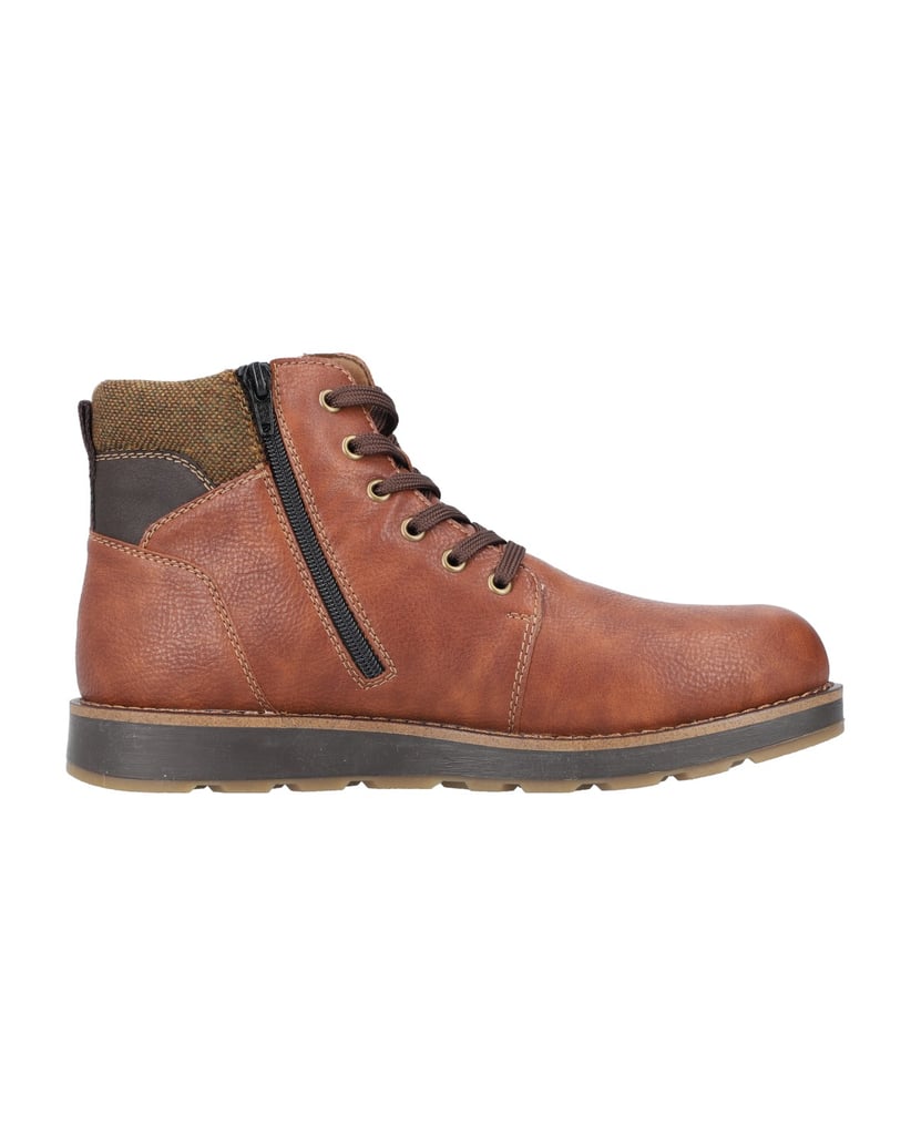 Rieker-Schnürstiefel-30040-braun