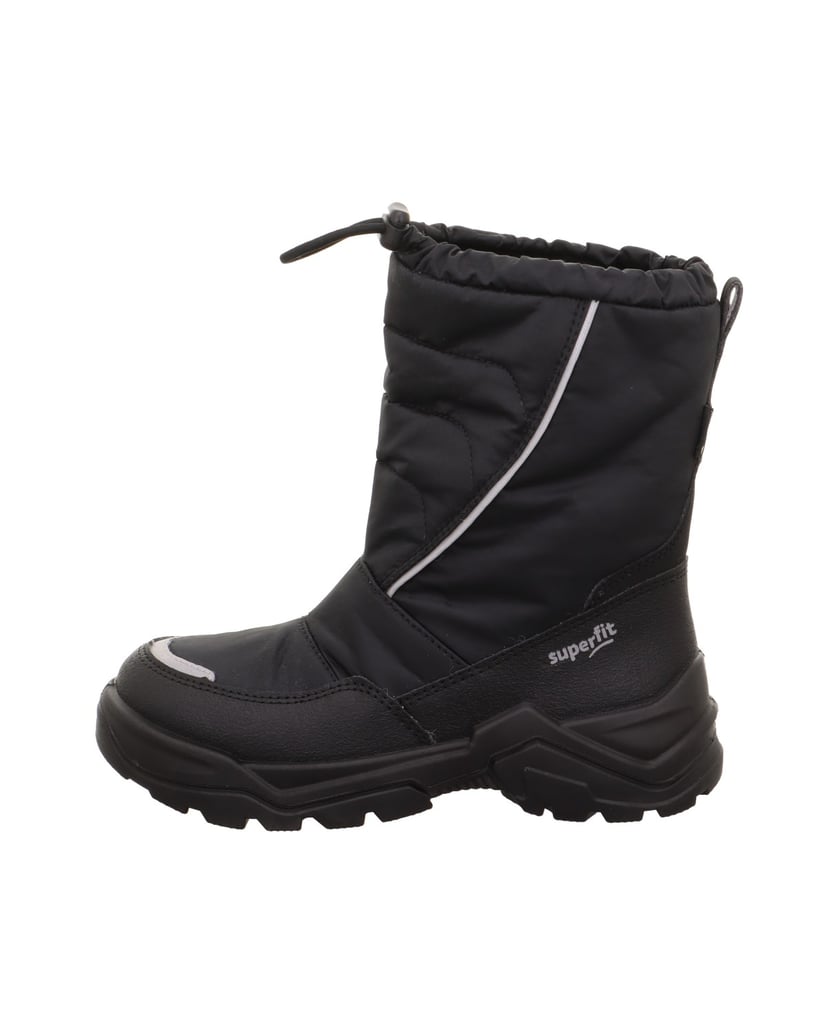 Superfit-Winterstiefel-SNOW-MAX-schwarz