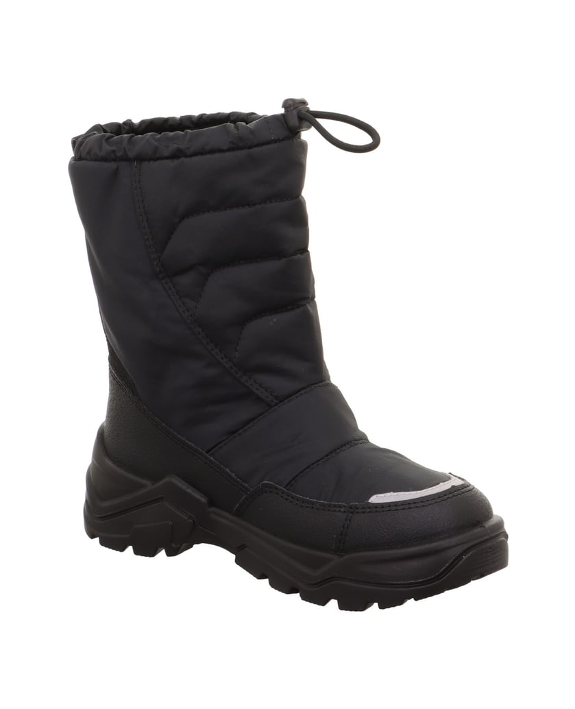 Superfit-Winterstiefel-SNOW-MAX-schwarz
