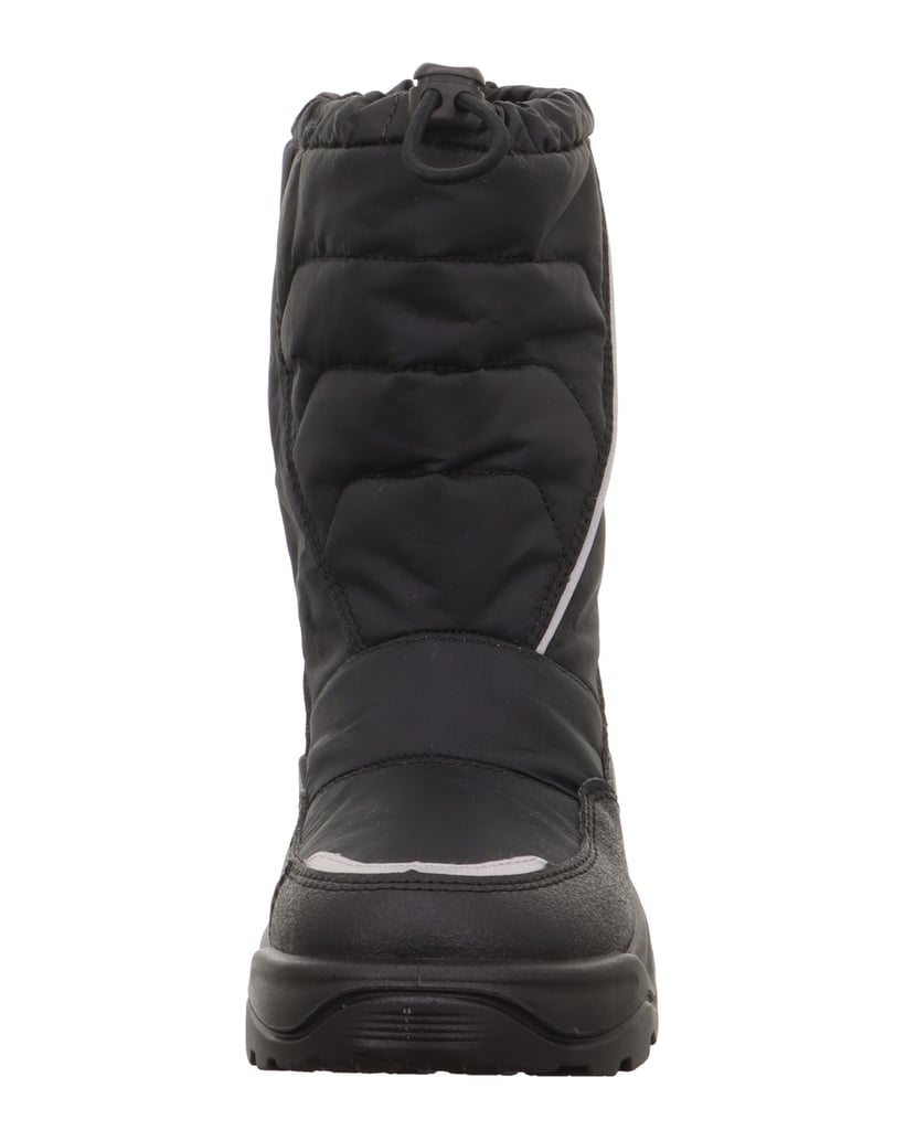 Superfit-Winterstiefel-SNOW-MAX-schwarz
