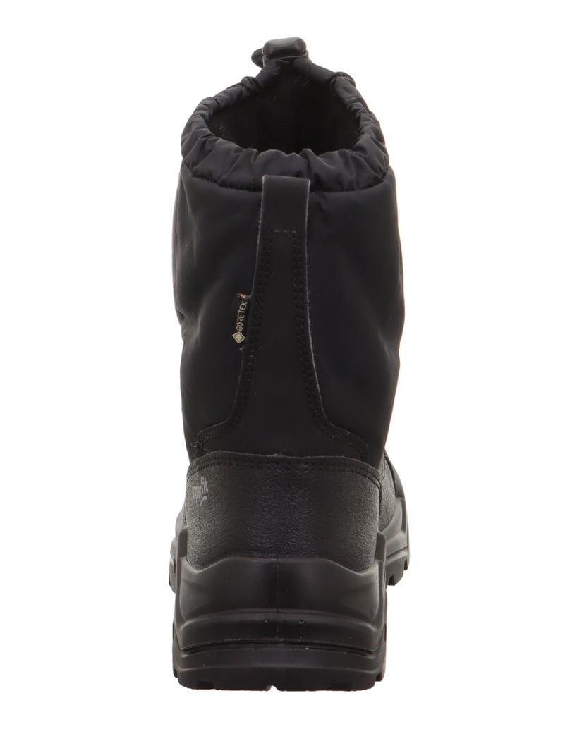Superfit-Winterstiefel-SNOW-MAX-schwarz