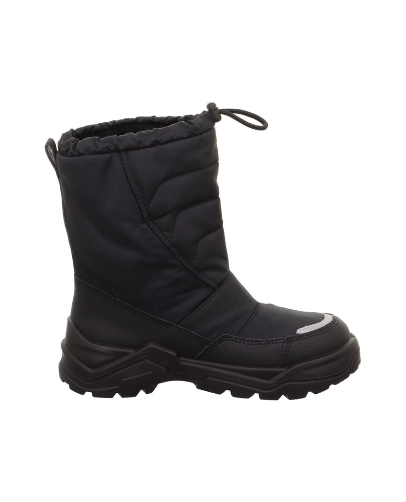Superfit-Winterstiefel-SNOW-MAX-schwarz