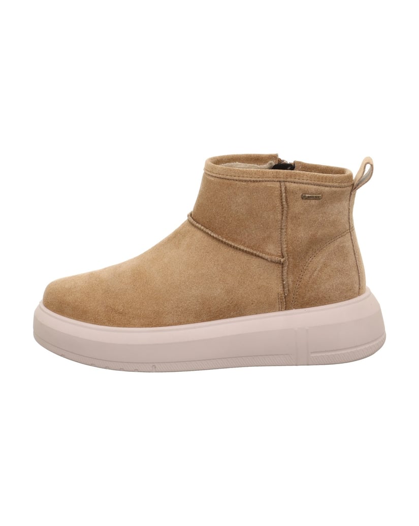 Legero-Stiefelette-WONDER-beige