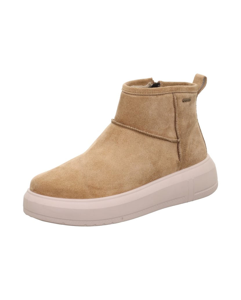 Legero-Stiefelette-WONDER-beige