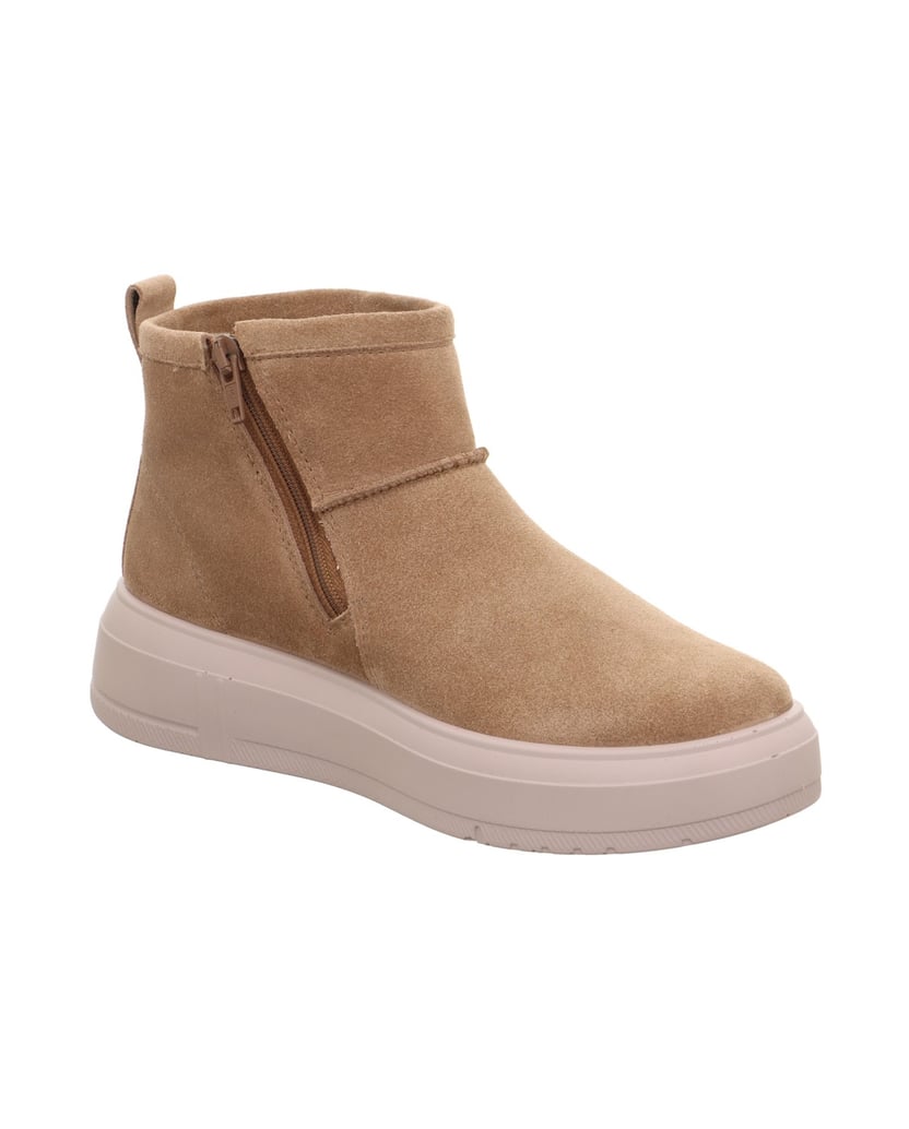 Legero-Stiefelette-WONDER-beige