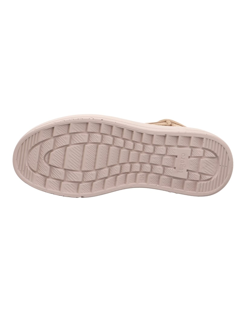Legero-Stiefelette-WONDER-beige